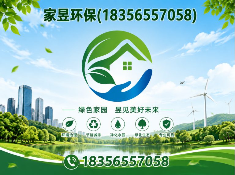 上海装修污染检测展示图